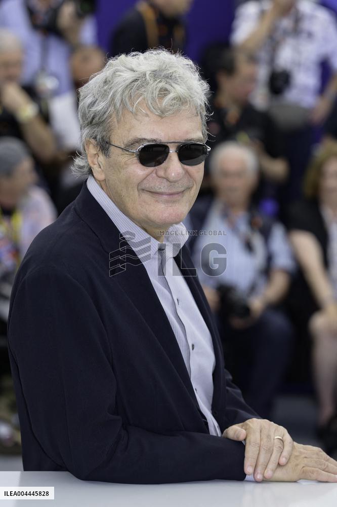 Cannes Fuori Photocall NG