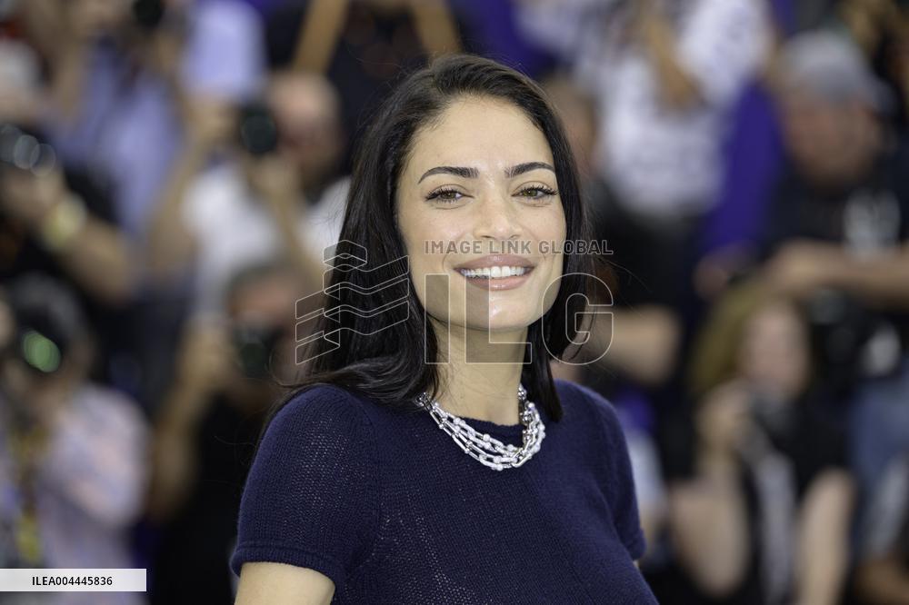 Cannes Fuori Photocall NG