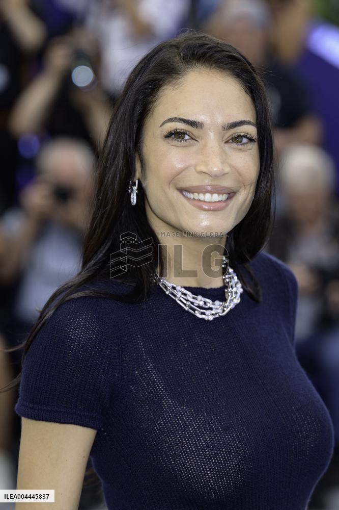 Cannes Fuori Photocall NG