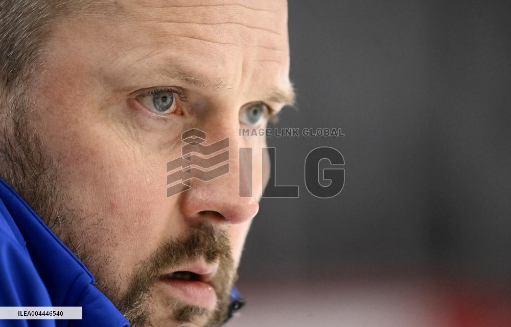 IIHF Ice Hockey World Championships 2025