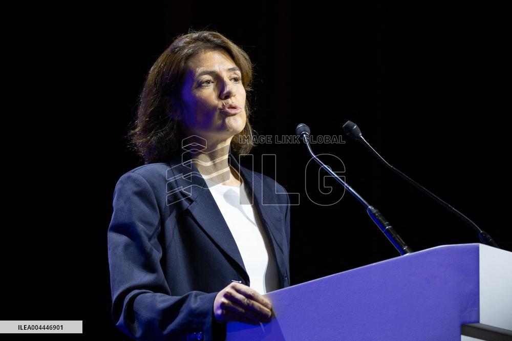 Annual General Meeting of Orange - Paris