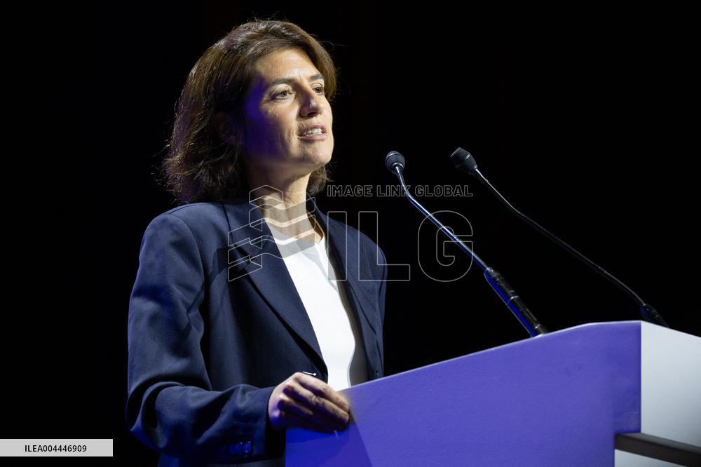 Annual General Meeting of Orange - Paris