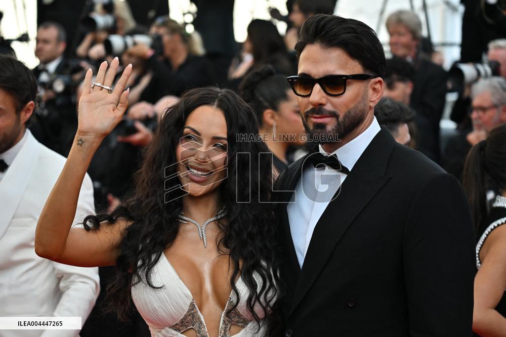 Cannes The History Of Sound Screening JR