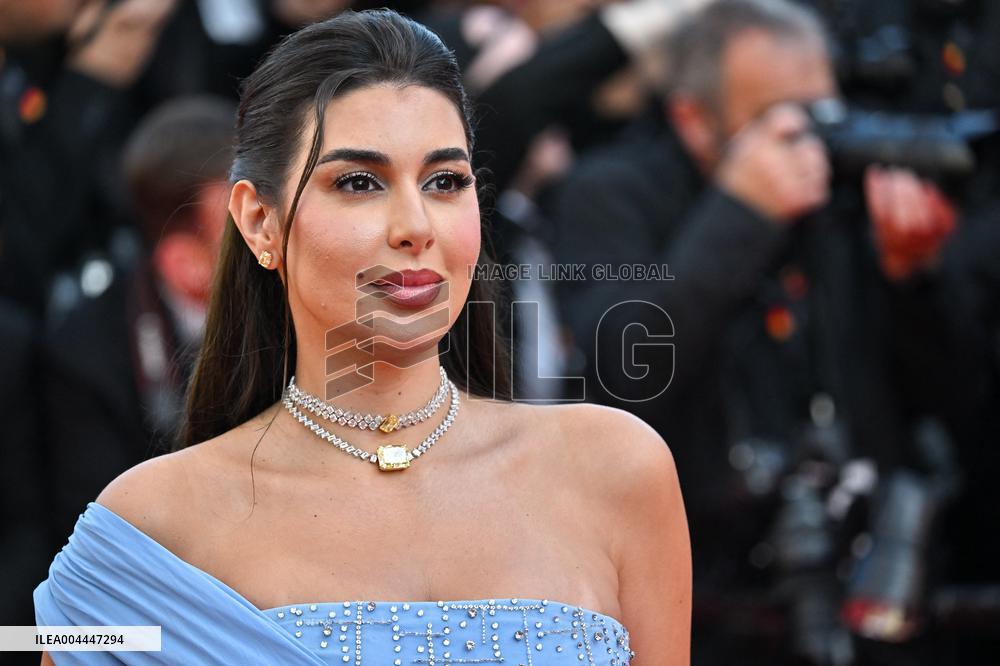 Cannes The History Of Sound Screening JR