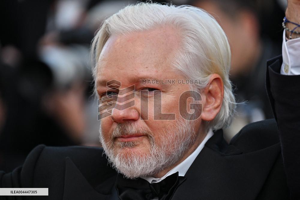 Cannes The History Of Sound Screening JR