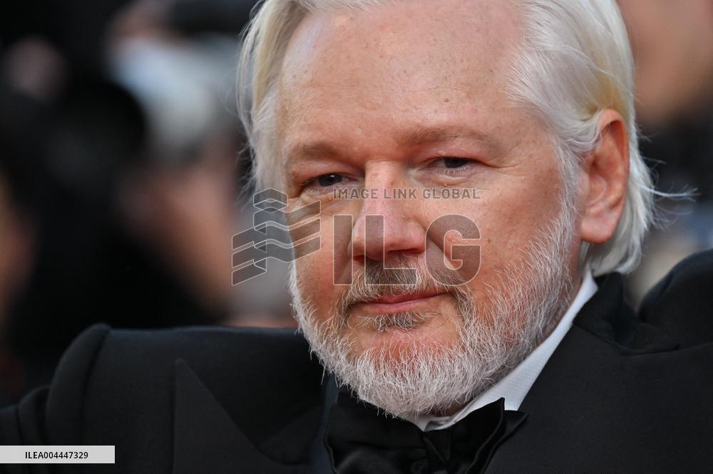 Cannes The History Of Sound Screening JR