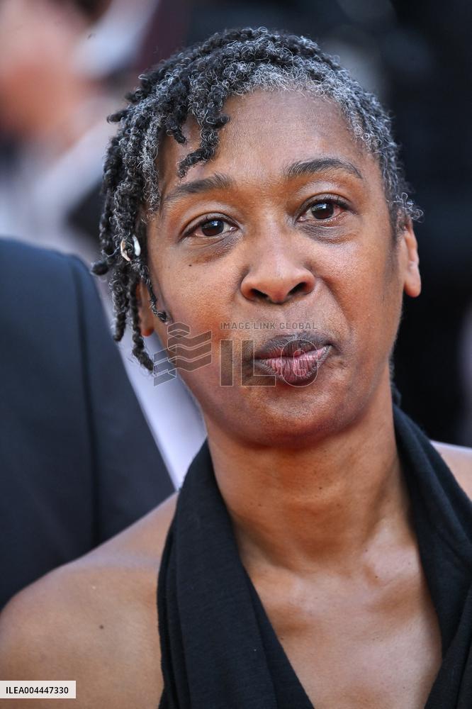 Cannes The History Of Sound Screening JR