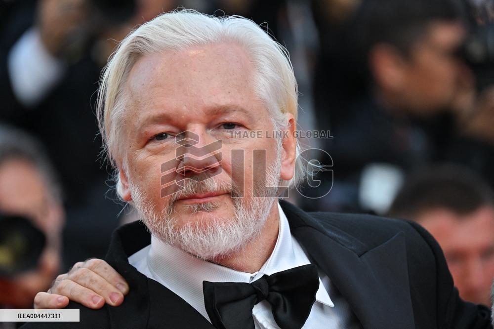 Cannes The History Of Sound Screening JR