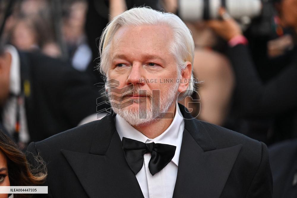 Cannes The History Of Sound Screening JR