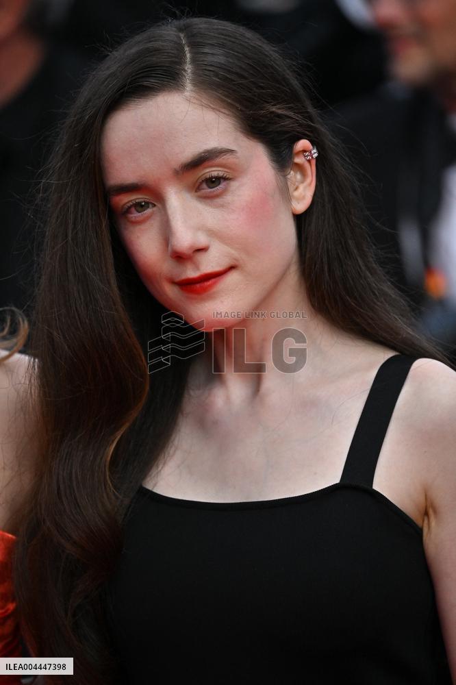 Cannes The History Of Sound Screening JR