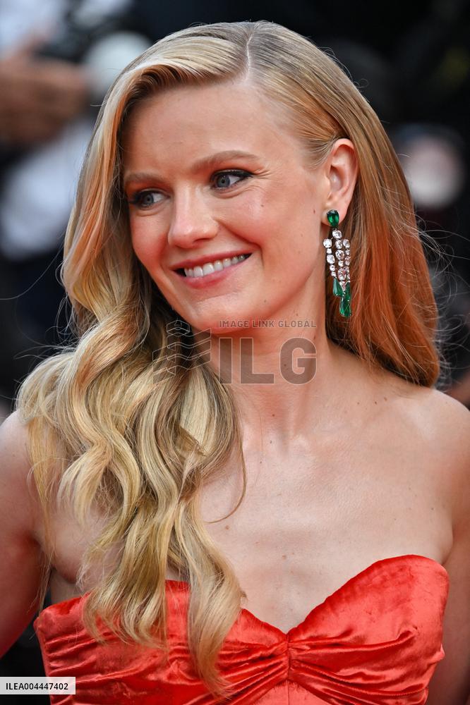 Cannes The History Of Sound Screening JR