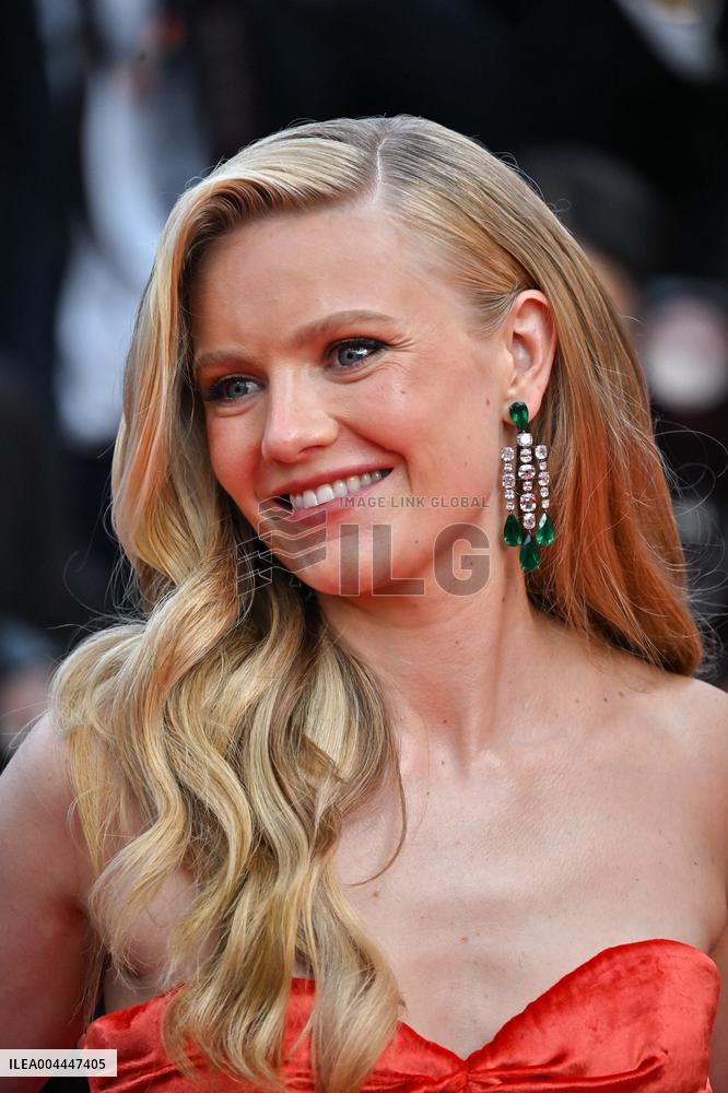 Cannes The History Of Sound Screening JR