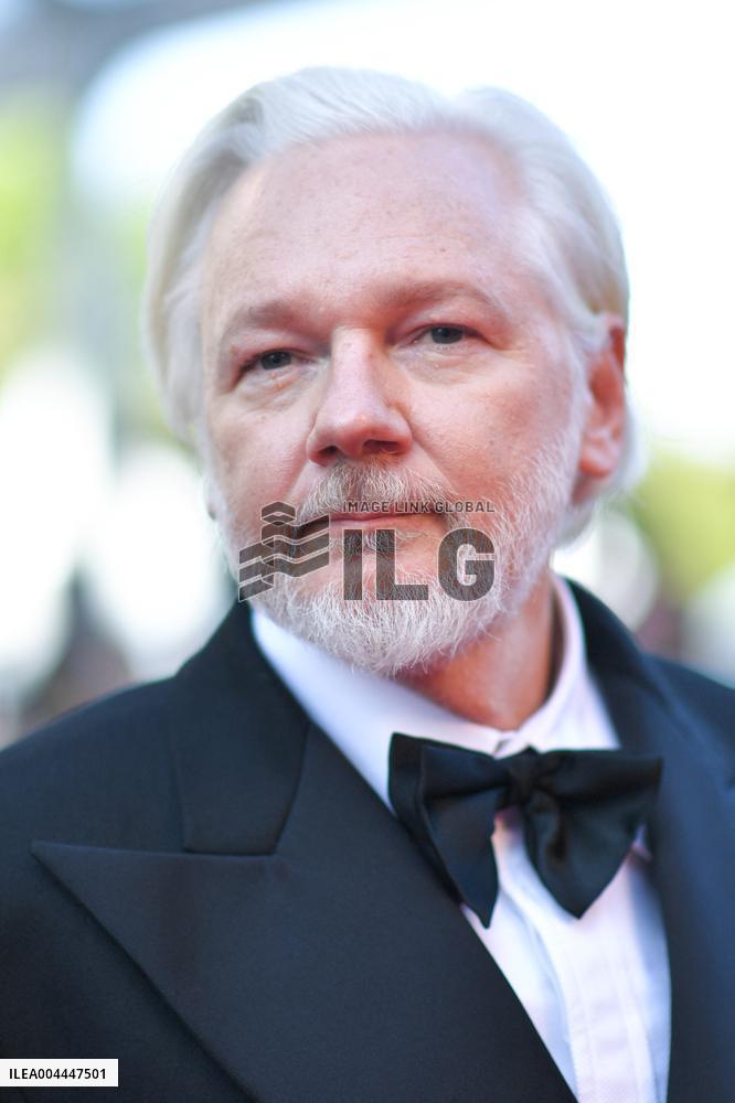 Cannes The History Of Sound Premiere AM