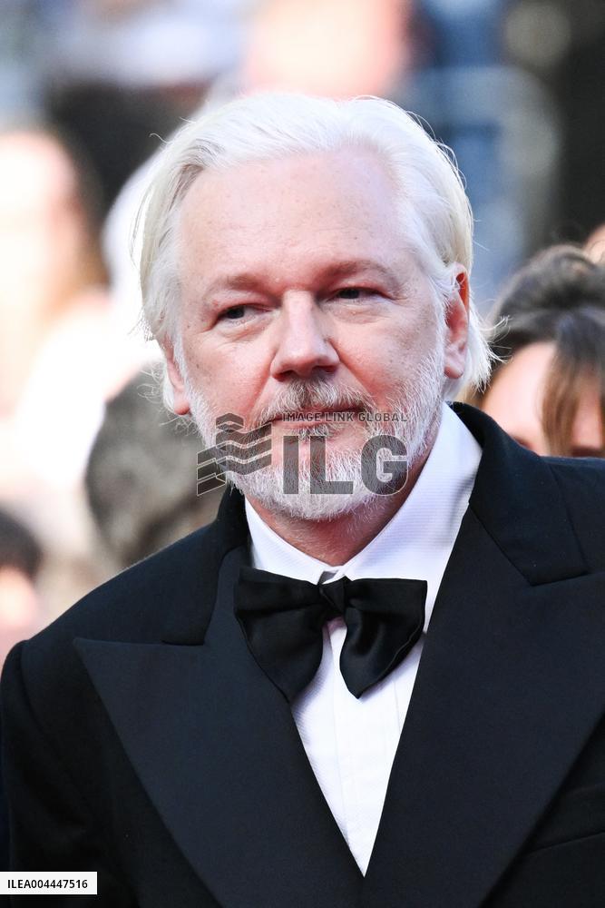 Cannes The History Of Sound Premiere AM