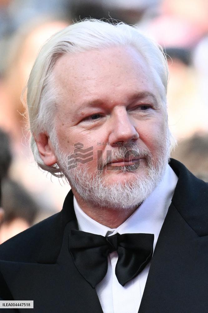 Cannes The History Of Sound Premiere AM