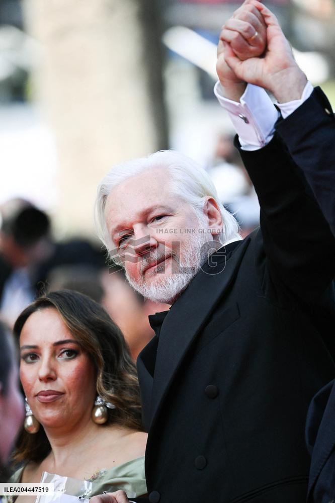 Cannes The History Of Sound Premiere AM