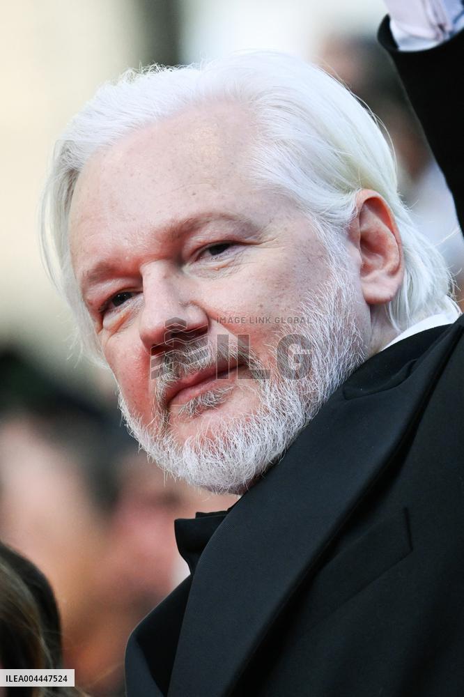 Cannes The History Of Sound Premiere AM