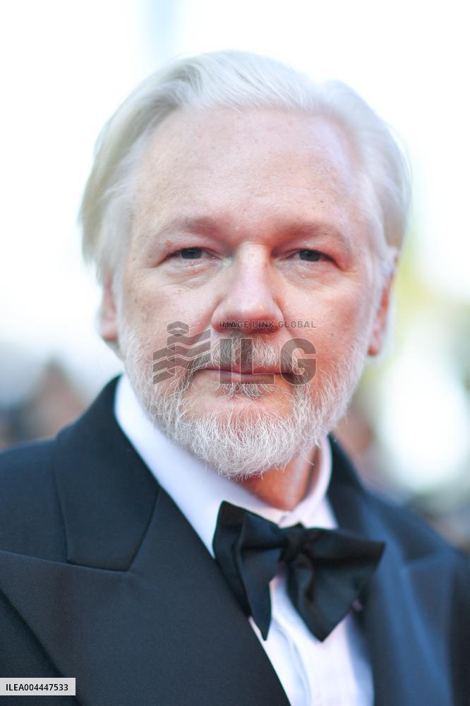 Cannes The History Of Sound Premiere AM