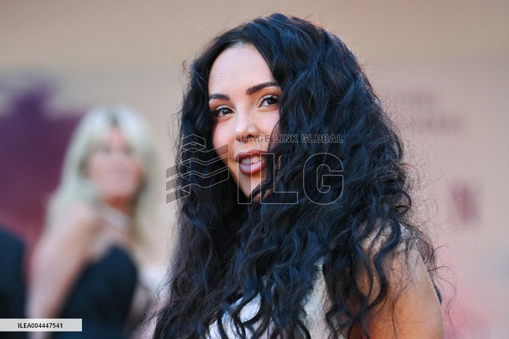 Cannes The History Of Sound Premiere AM