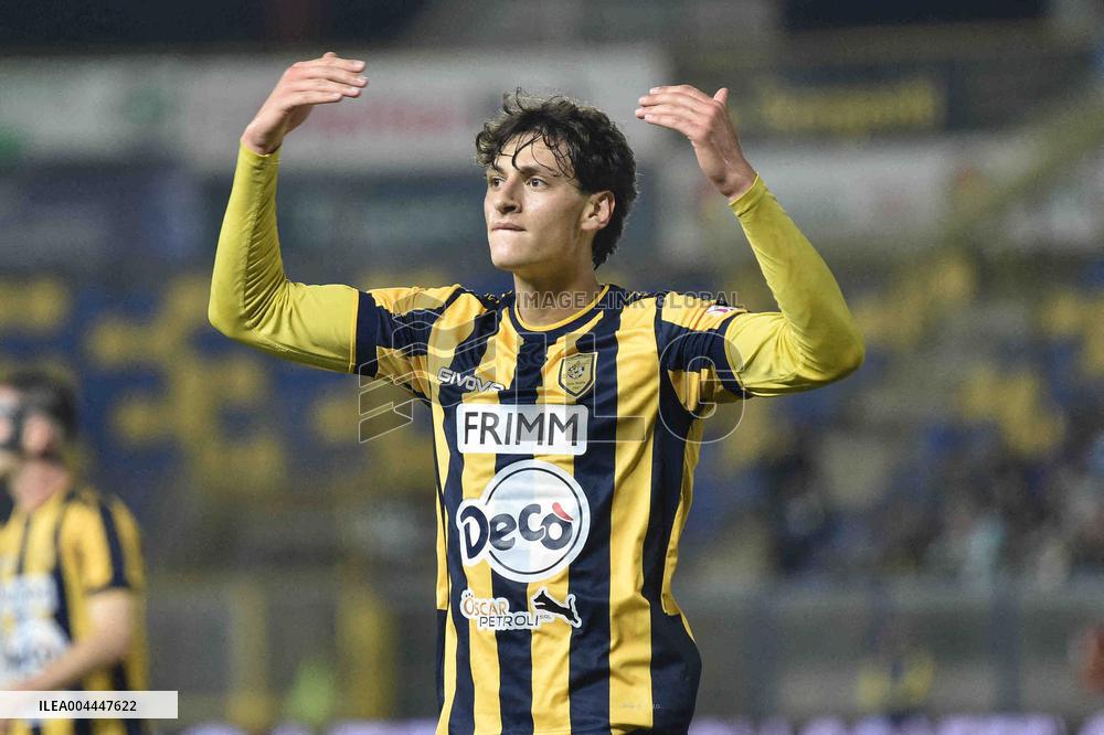 CALCIO - Serie B - Juve Stabia vs Cremonese