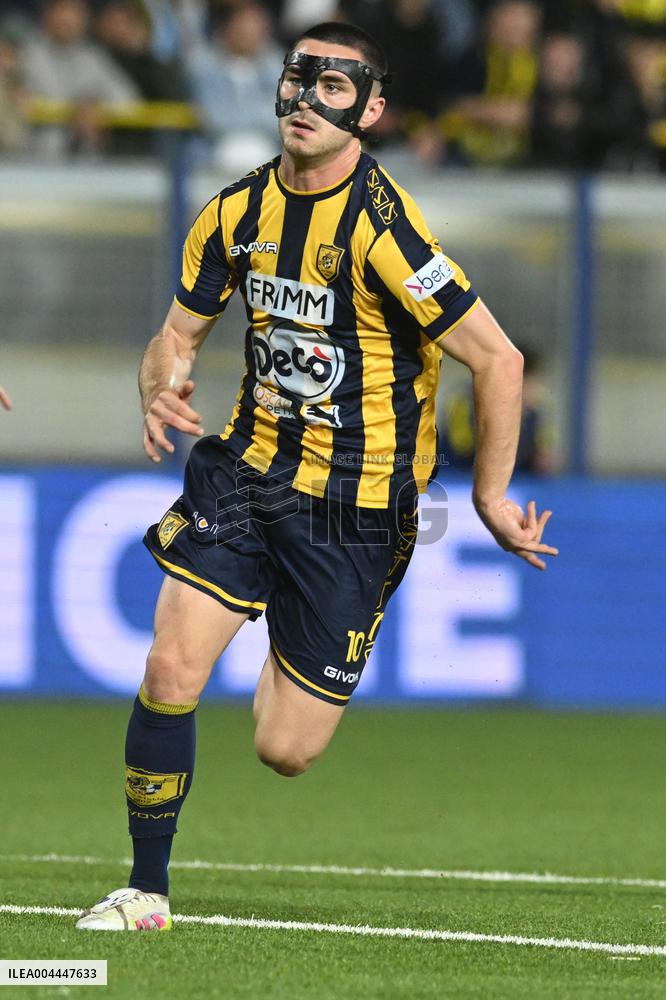 CALCIO - Serie B - Juve Stabia vs Cremonese