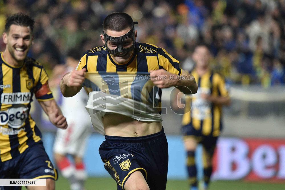 CALCIO - Serie B - Juve Stabia vs Cremonese