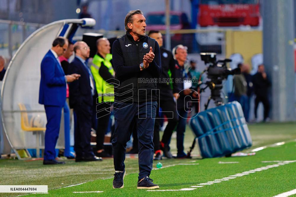 CALCIO - Serie C Italia - Playoff - Audace Cerignola vs Atalanta Under 23