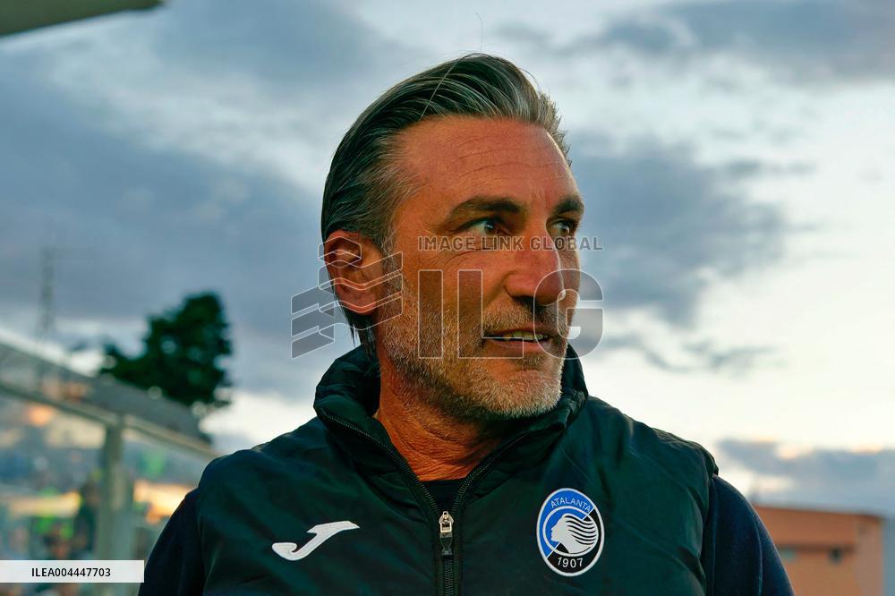 CALCIO - Serie C Italia - Playoff - Audace Cerignola vs Atalanta Under 23