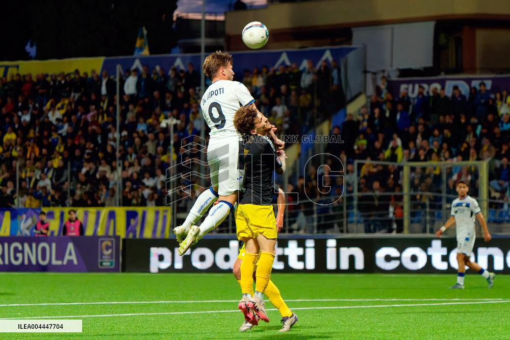 CALCIO - Serie C Italia - Playoff - Audace Cerignola vs Atalanta Under 23