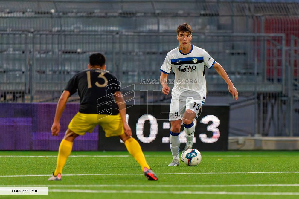 CALCIO - Serie C Italia - Playoff - Audace Cerignola vs Atalanta Under 23