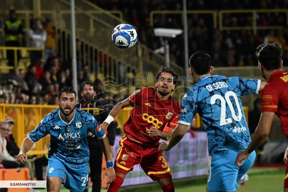 CALCIO - Serie B - Playoff - US Catanzaro vs Spezia Calcio