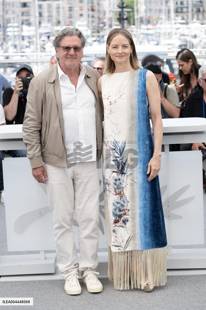 Cannes - Vie Privee photocall DN