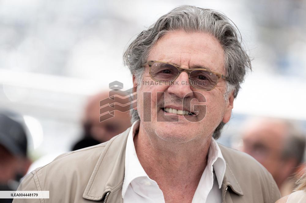 Cannes - Vie Privee photocall DN