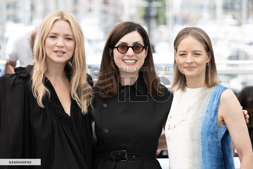 Cannes - Vie Privee photocall DN