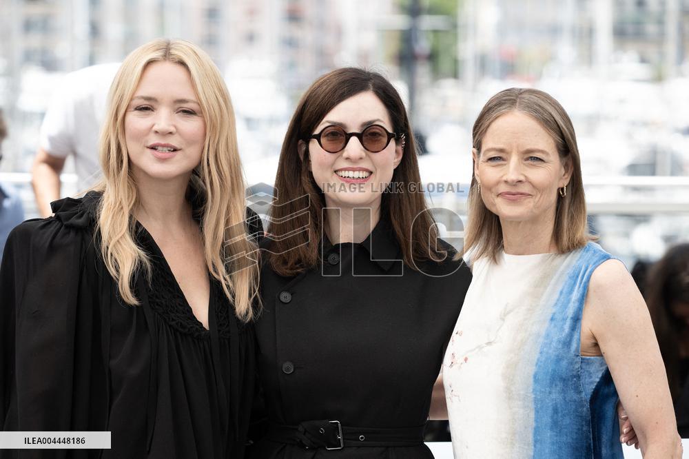 Cannes - Vie Privee photocall DN