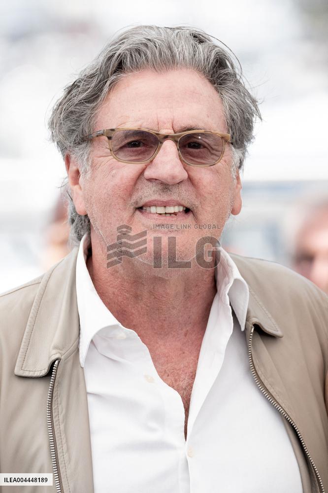 Cannes - Vie Privee photocall DN