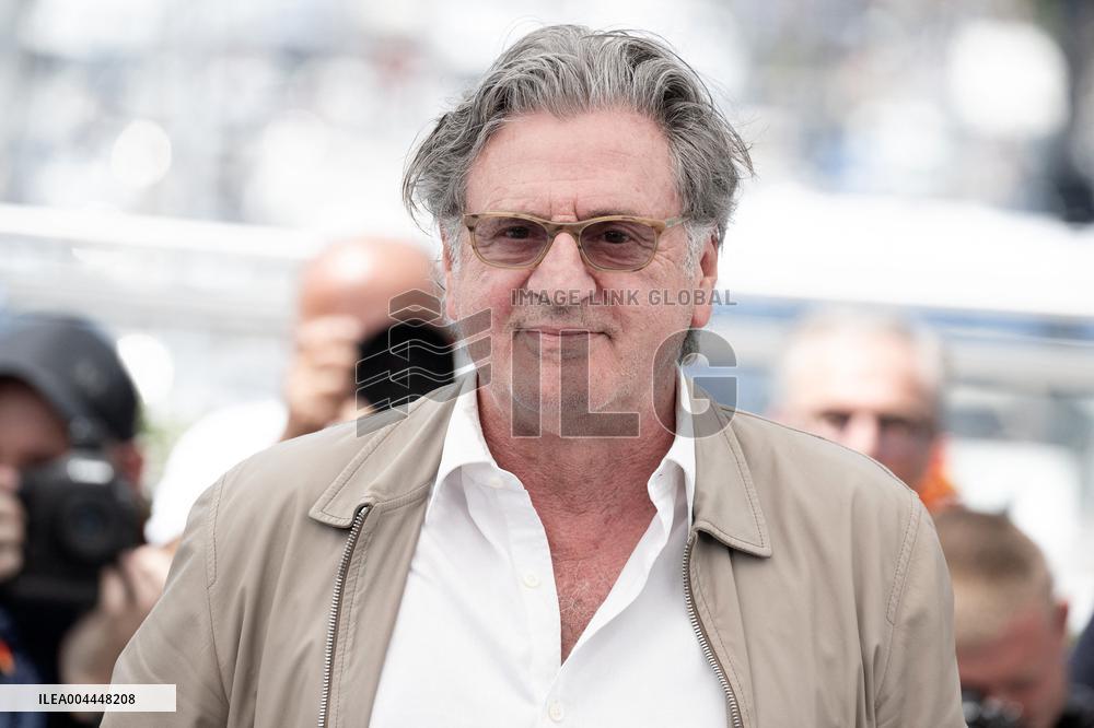 Cannes - Vie Privee photocall DN