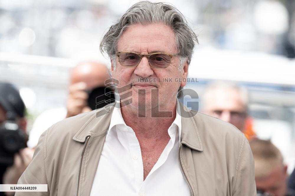 Cannes - Vie Privee photocall DN