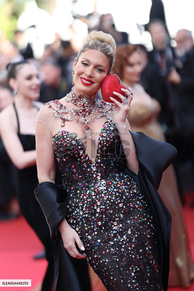 Cannes - The History Of Sound Screening JD