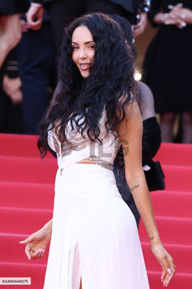 Cannes - The History Of Sound Screening JD