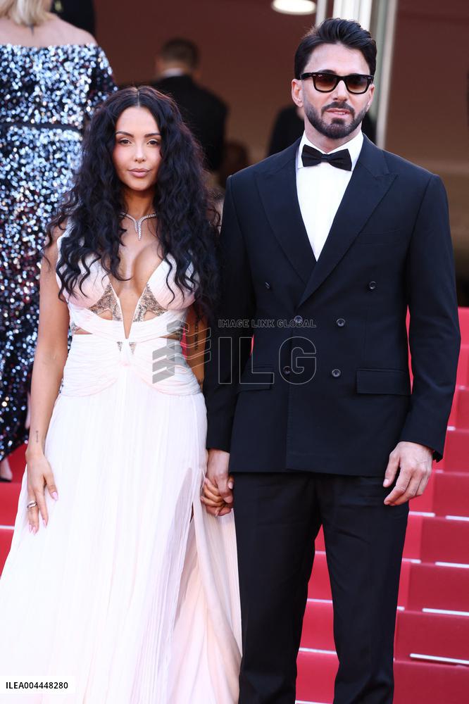 Cannes - The History Of Sound Screening JD