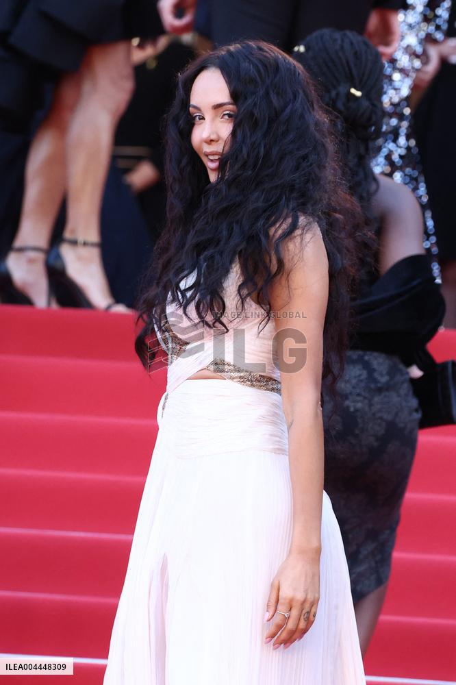 Cannes - The History Of Sound Screening JD