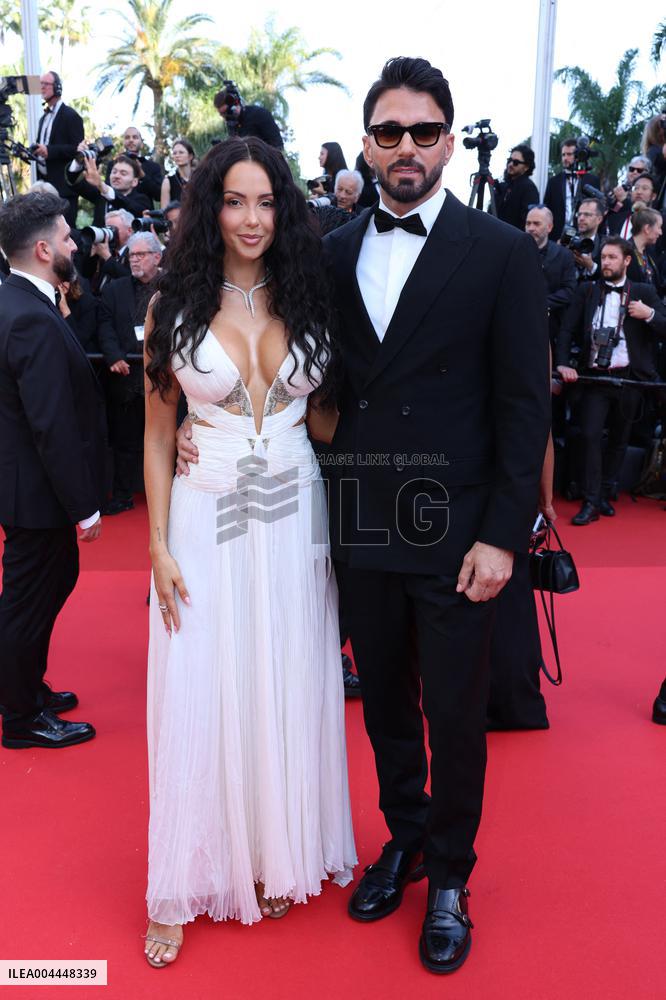 Cannes - The History Of Sound Screening JD