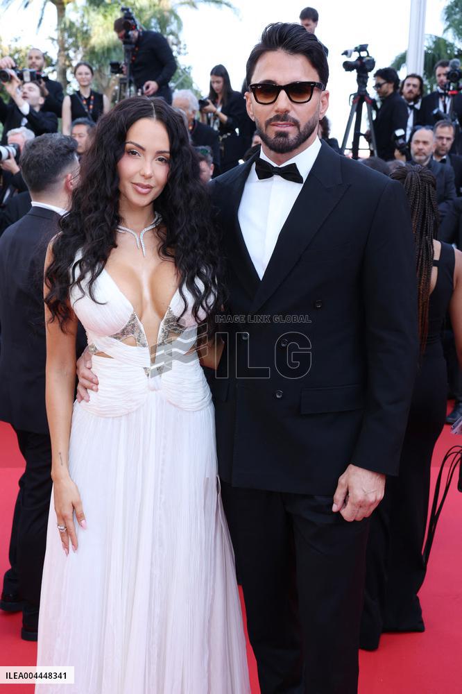 Cannes - The History Of Sound Screening JD