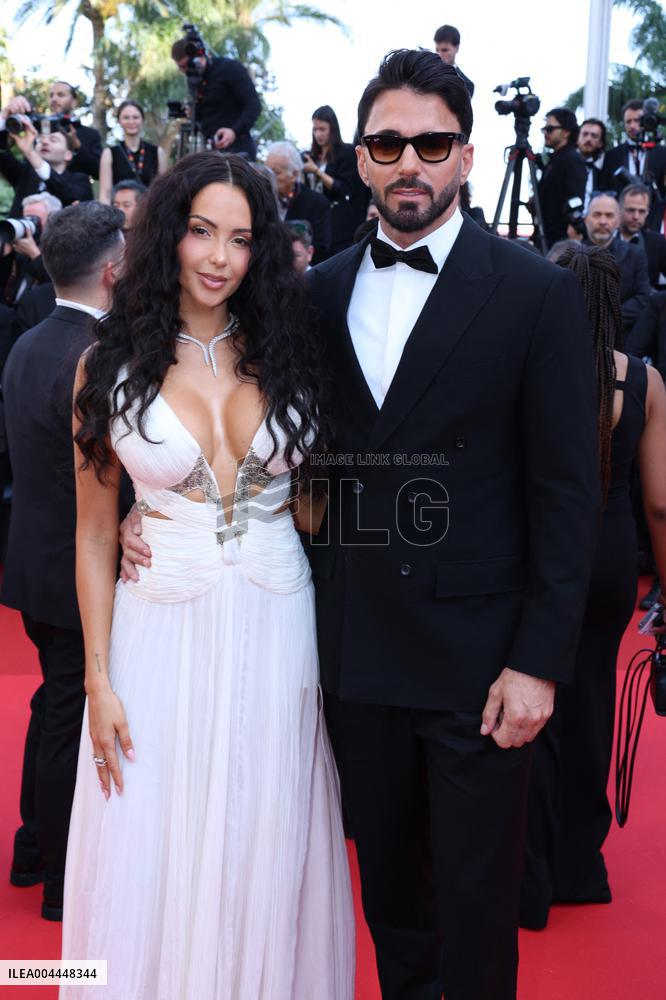 Cannes - The History Of Sound Screening JD