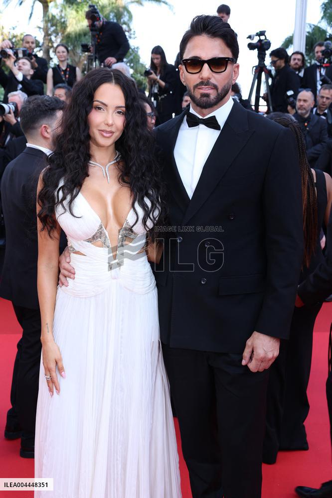 Cannes - The History Of Sound Screening JD