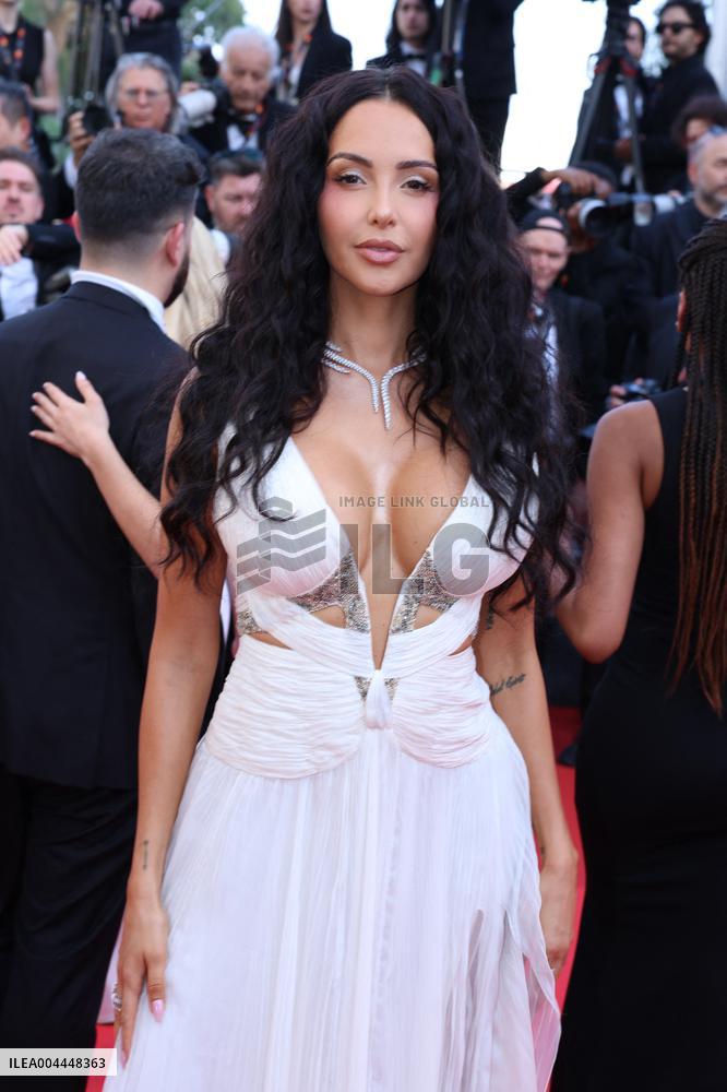 Cannes - The History Of Sound Screening JD