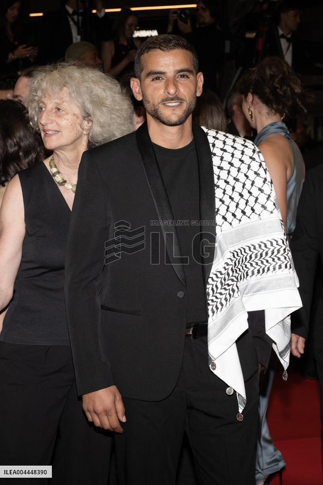 Cannes - Affeksjonsverdi Red Carpet DN