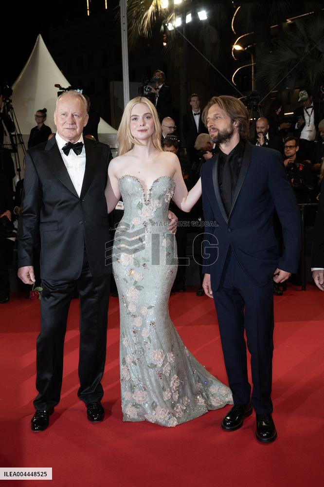 Cannes - Affeksjonsverdi Red Carpet DN