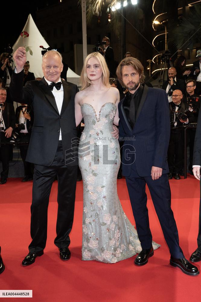 Cannes - Affeksjonsverdi Red Carpet DN